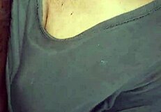 real couple homemade wife loves sucking endowed guys