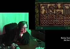 Naked Haunting of Castle Malloy Playthrough Part 1