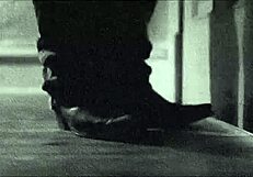 Mrs. Quinn, the disgruntled housewife, gets wild in group fun