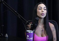 Foi hackeada, gravou com maximo garcia, criou o curso e deu dicas para a sentada e se descobriu exibisionista - didy reis watch on sheer red