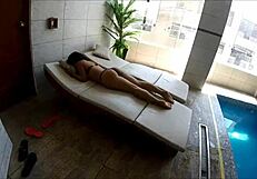 I Am Latina Hot Mia And Katha, Milf And Teen Together