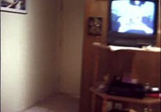 My step grandma is a whore!