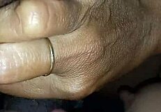 real couple homemade wife loves sucking endowed guys