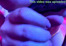 summer nights with hot fucks and cum inside pussy