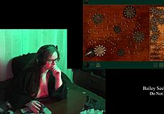 Naked Haunting of Castle Malloy Playthrough Part 1