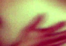 Tight MILF Pussy Teasing