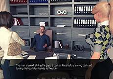 Jessica Oneils Hard News 8