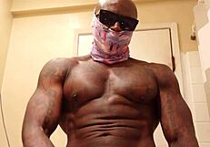 Big Black Hairy Cock Worship Hallelujah Johnson Jeremiah The Greatest Pornstar Ever Subscribe To My Channel