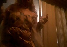 Does Dulcemendra Flash Boobs Outside as Ginger Paris?