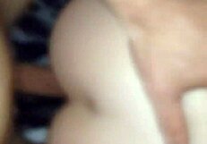 Tight MILF Pussy Teasing