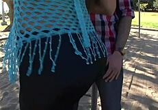 Jewels Jade Milf Searching For Real Orgasm