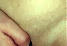 Kitty Riding Nice Cock