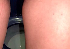 compilation of public peeing at friends houses and outdoors pov free