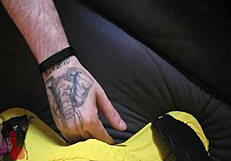 O Corno Nem Percebeu Que Demorei Para Voltar Da Academia Trouxe Supresinha Para Ele Na Buceta E O Fiz Limpar Tudinho