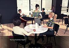 Jessica Oneils Hard News 8