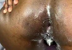 Homemade Double Anal Penetration In Evangelical Retreat