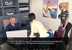 Jessica Oneils Hard News 8