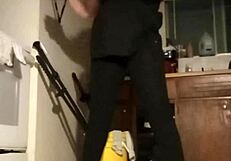 Is this the hottest workout to music that amateurs can't get enough of?