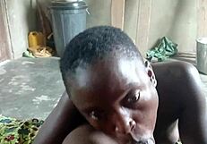 i just met a stranger in the ghetto and sucked him 😏