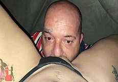 O Corno Nem Percebeu Que Demorei Para Voltar Da Academia Trouxe Supresinha Para Ele Na Buceta E O Fiz Limpar Tudinho