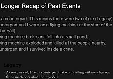 The Price of Power 73 explores game strategies and challenges