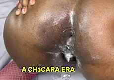 Homemade Double Anal Penetration In Evangelical Retreat