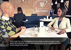 Jessica Oneils Hard News 8