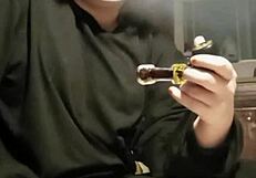 Is this the hottest workout to music that amateurs can't get enough of?