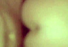 Tight MILF Pussy Teasing