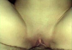 Kitty Riding Nice Cock