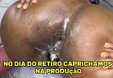 Homemade Double Anal Penetration In Evangelical Retreat