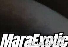 Rainy Morning Hard Fuck Creampies Deep, Wants Pregnancy