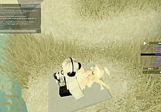 Detailed Anal Assfucking Scenes In Roblox Porn 85