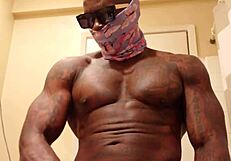 Big Black Hairy Cock Worship Hallelujah Johnson Jeremiah The Greatest Pornstar Ever Subscribe To My Channel