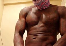 Big Black Hairy Cock Worship Hallelujah Johnson Jeremiah The Greatest Pornstar Ever Subscribe To My Channel