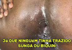 Homemade Double Anal Penetration In Evangelical Retreat