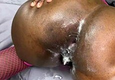 Homemade Double Anal Penetration In Evangelical Retreat