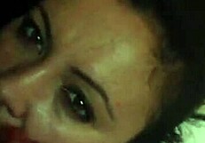 Bbw Sucking Big Black Cock With Intense Passion And Deep Throats