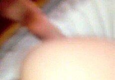 Tight MILF Pussy Teasing