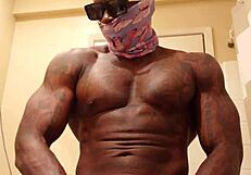 Big Black Hairy Cock Worship Hallelujah Johnson Jeremiah The Greatest Pornstar Ever Subscribe To My Channel