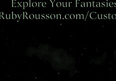 Snap, send, stroke: worship the goddess in this findom game of domination.