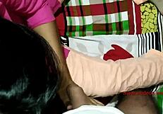 i had fun with my girlfriend at delhi university