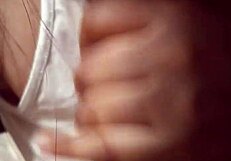 I experienced a Moroccan oral session.