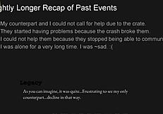 The Price of Power 73 explores game strategies and challenges