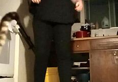 Is this the hottest workout to music that amateurs can't get enough of?