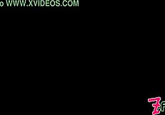 Alternative hippie tattooed teen explores her first time