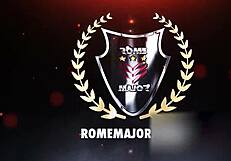 Mrsfeedme gets creamy fuck with big bouncy ass for Rome Major