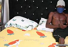 haus man invited alhaja for hardcore fuck