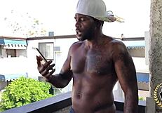 Mrsfeedme gets creamy fuck with big bouncy ass for Rome Major