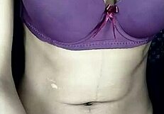 asian girl turns sex addict and takes load after load